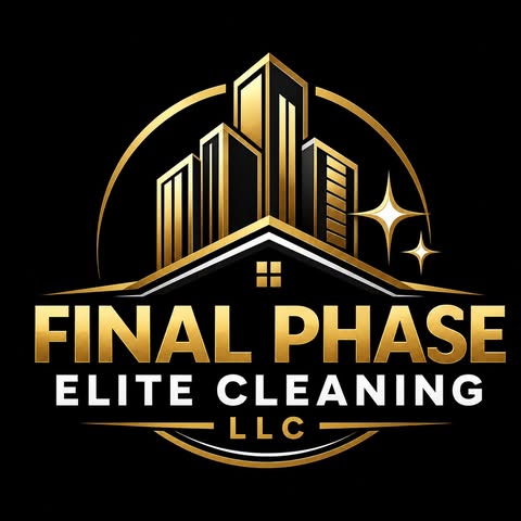 Final Phase Elite Cleaning LLC logo